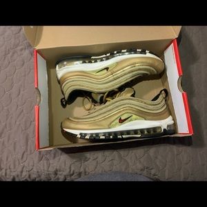 Nike Air Max97 OG QS